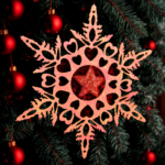 Holiday Ornament Classroom Craft Guide